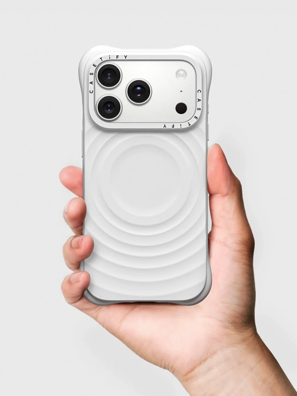 Casetify essentials ripple